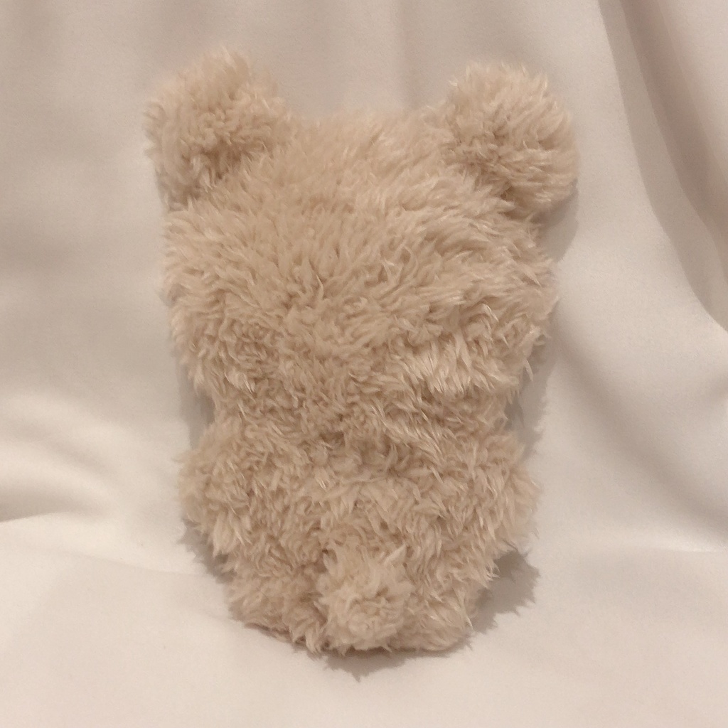 あんスタ ぬい服 コスマス くまさん