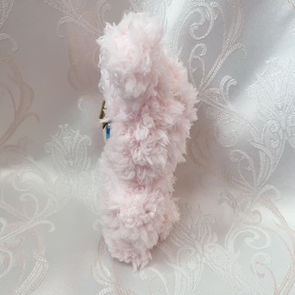 あんスタ ぬい服 コスマス くまさん