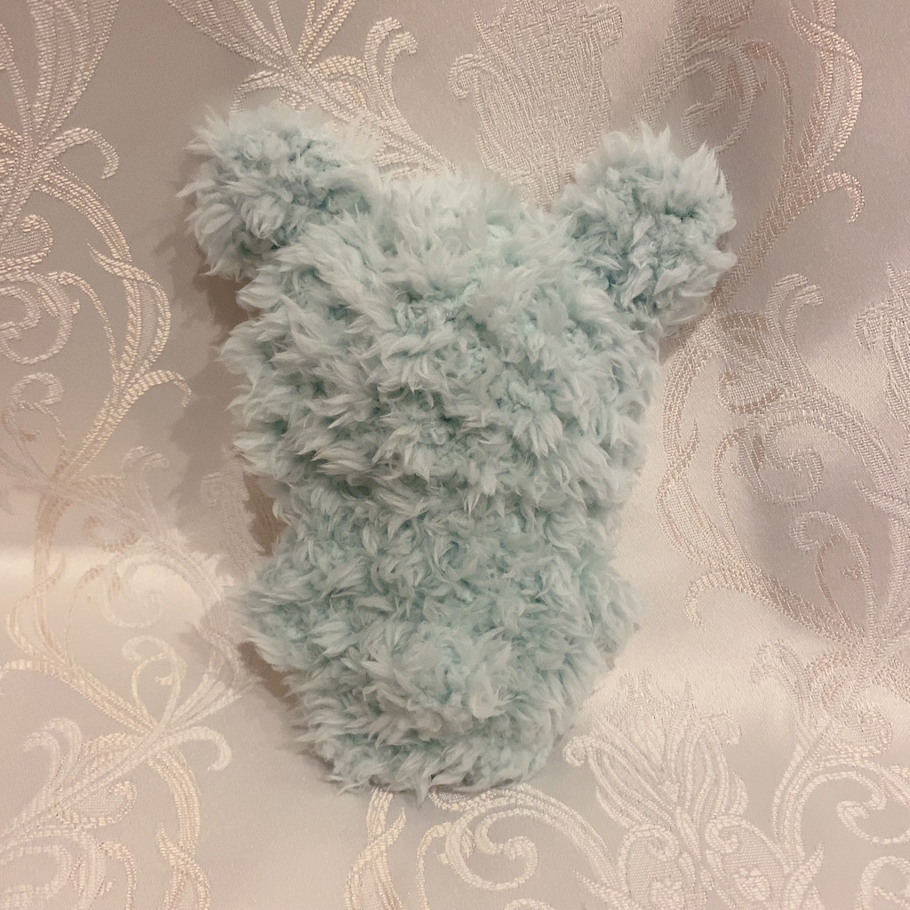 あんスタ ぬい服 コスマス くまさん