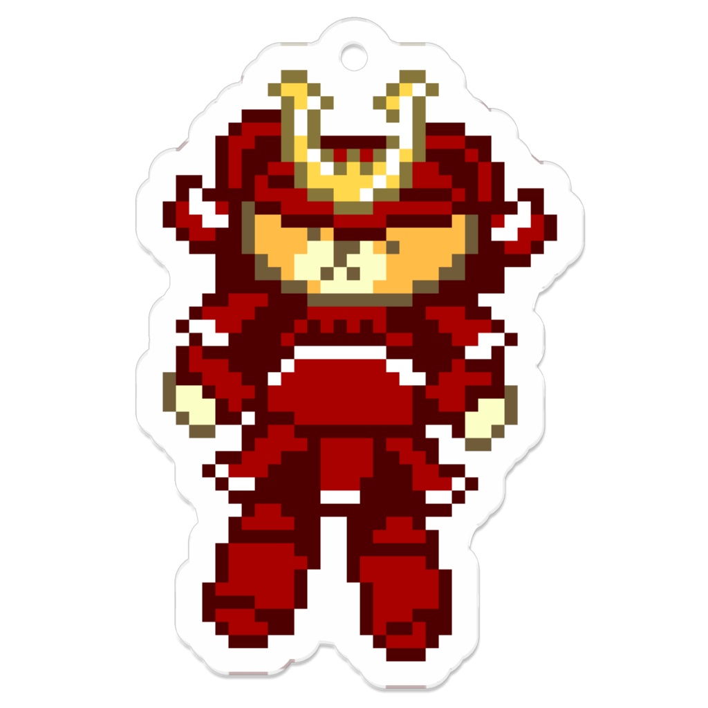 サムライベアー　SAMURAI bear