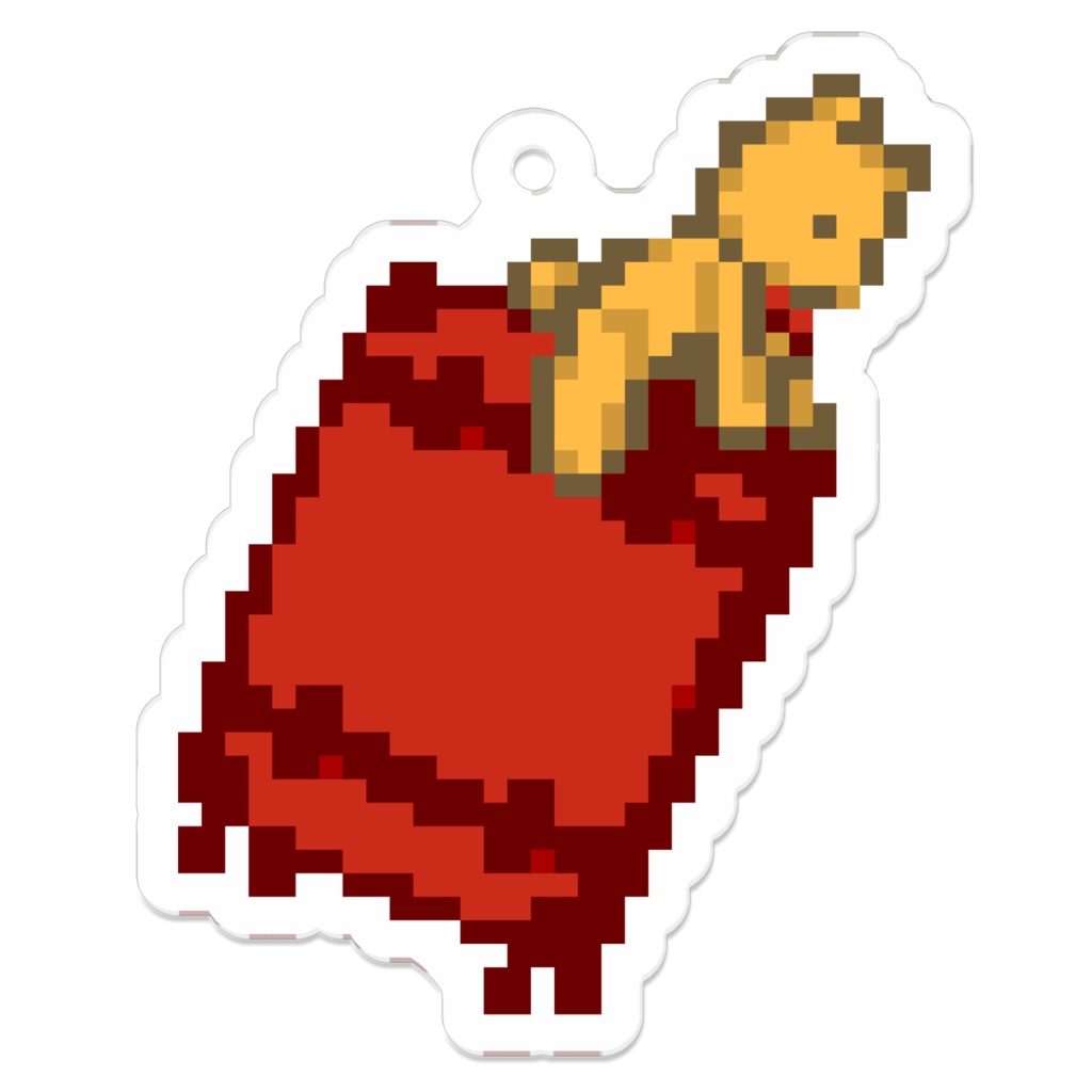 空飛ぶベアー　Flying bear