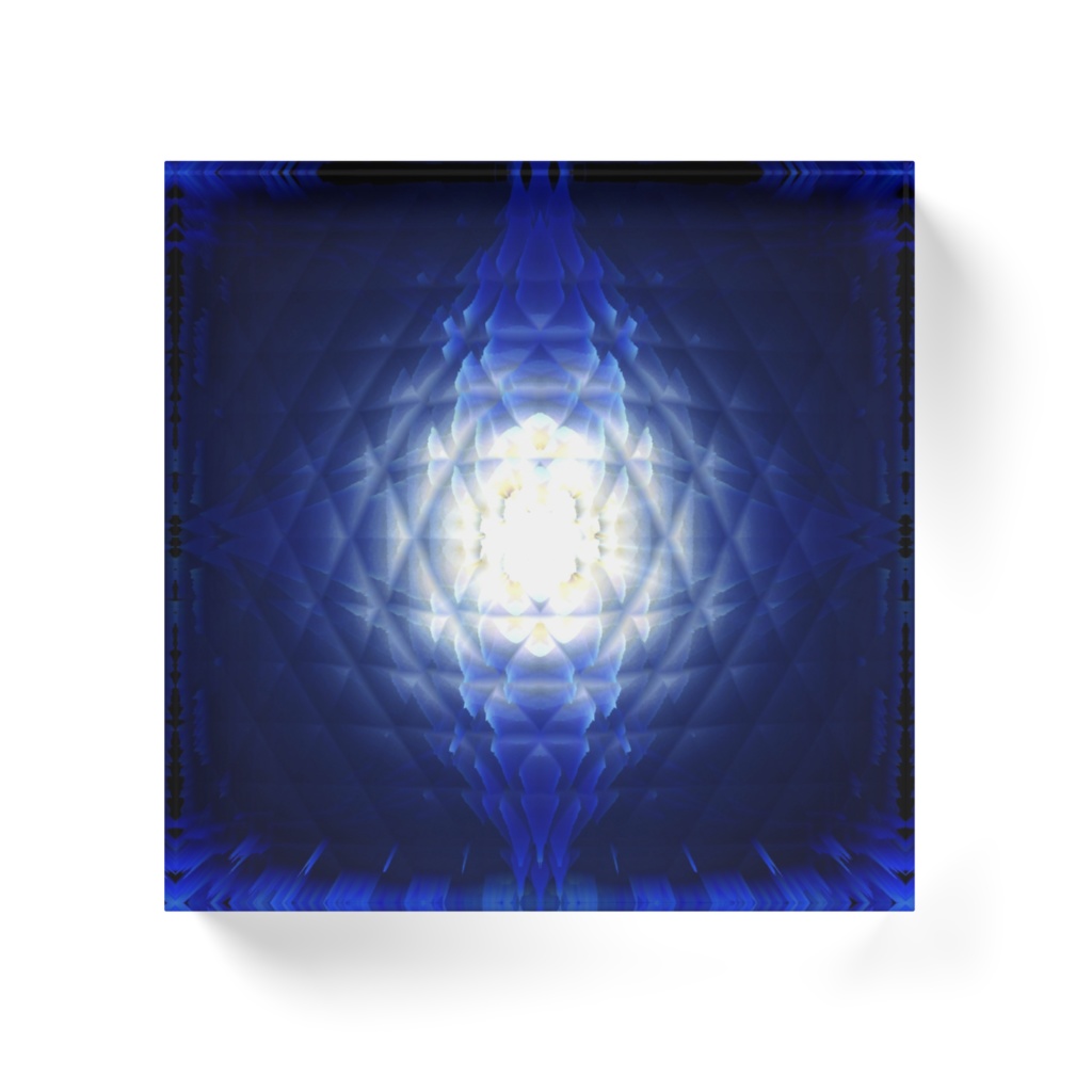 アクリルブロック