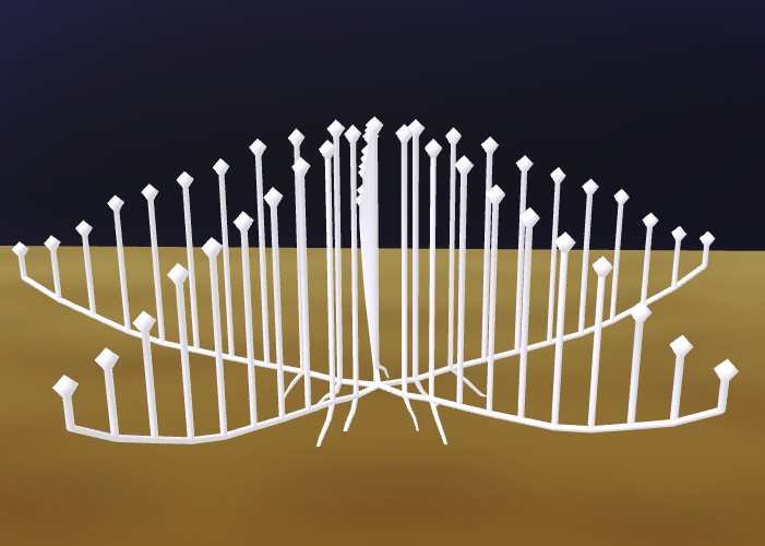 ハープスポンジ