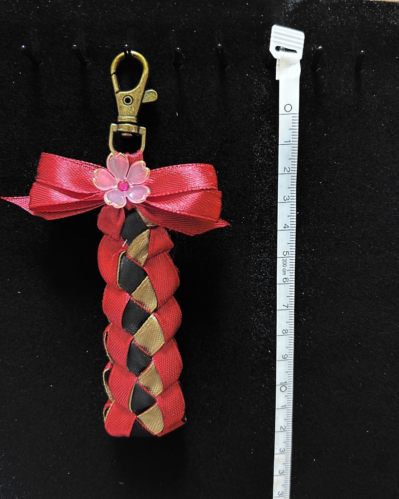 源清麿〜とうらぶイメージリボン〜