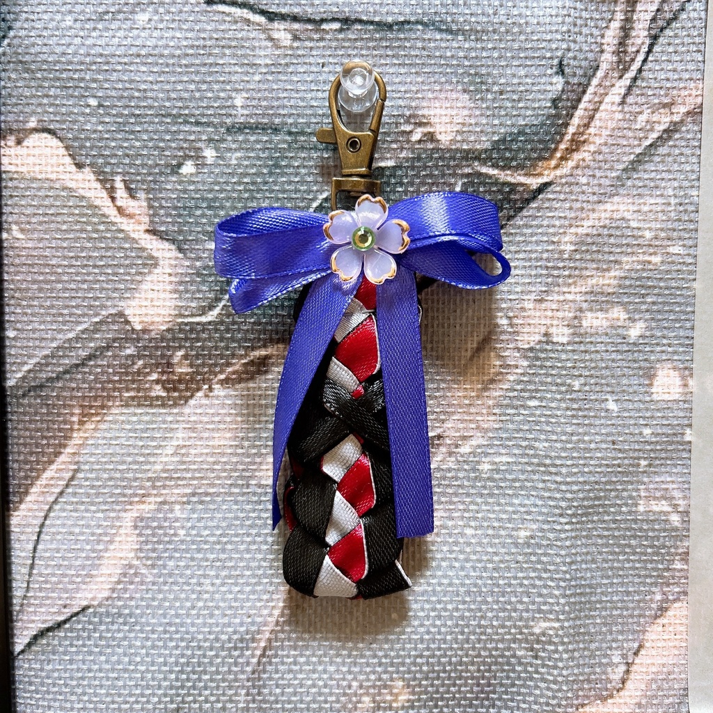 明石国行〜とうらぶイメージリボン〜