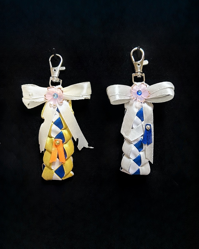 山姥切長義Ver.3.0〜とうらぶイメージリボン〜