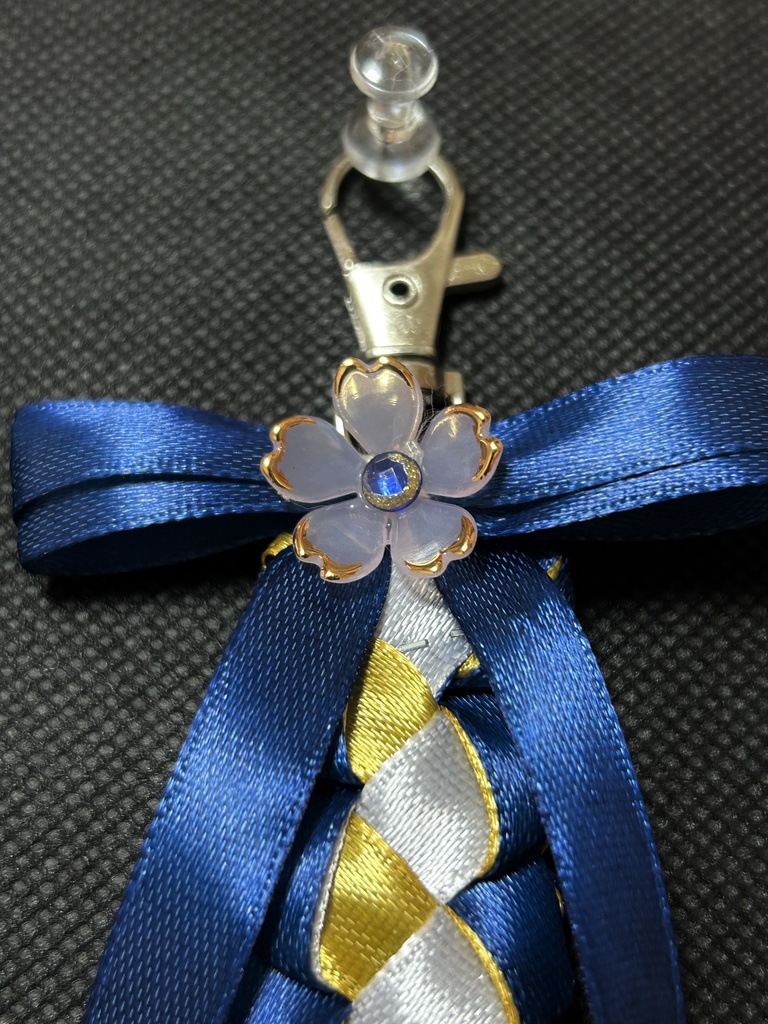 三日月宗近Ver.3.0〜とうらぶイメージリボン〜