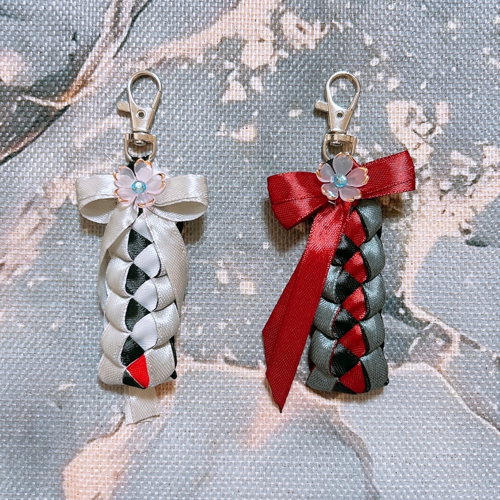 後家兼光〜とうらぶイメージリボン〜