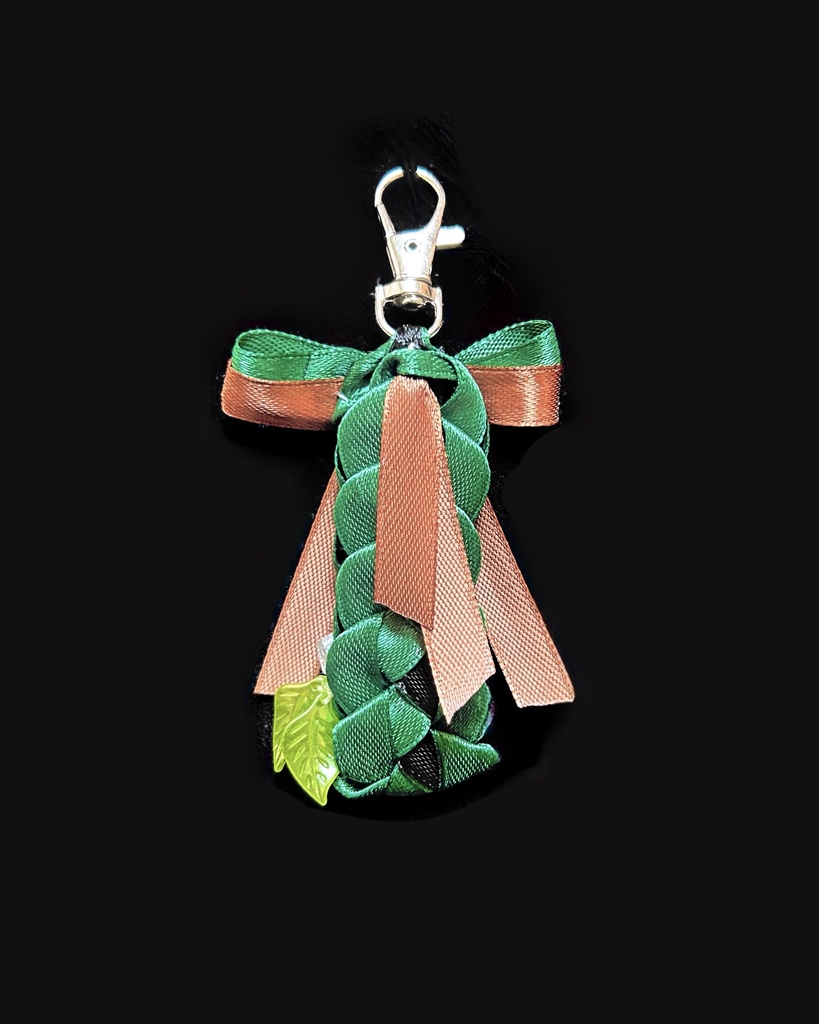 善法寺 伊作〜忍たまイメージリボン〜