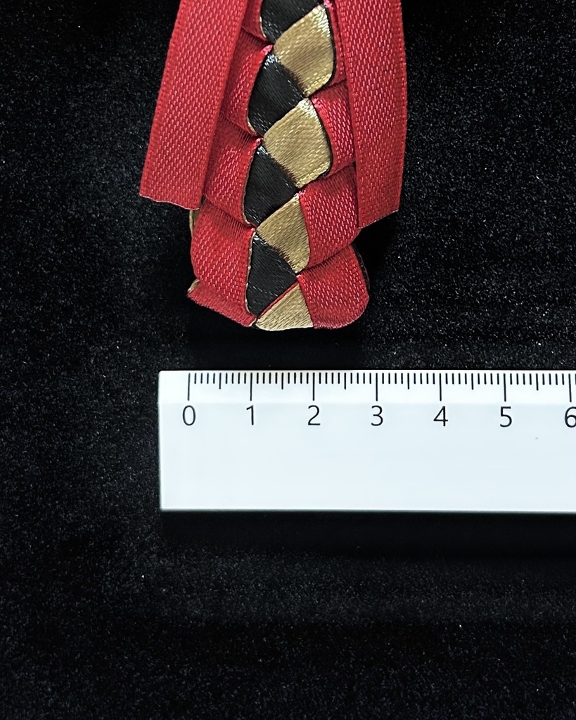 和泉守兼定〜とうらぶイメージリボン〜