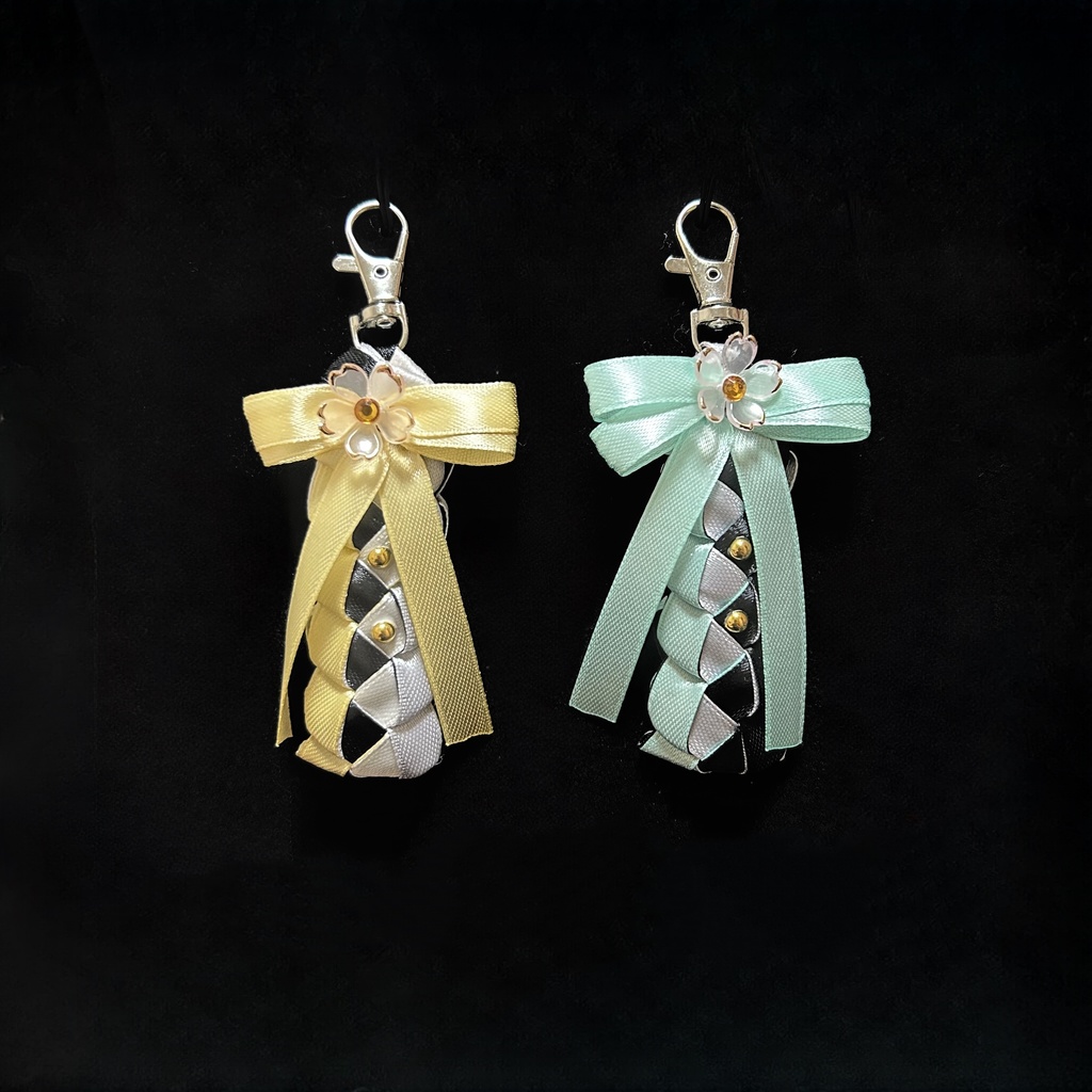 膝丸Ver.2.0〜とうらぶイメージリボン〜