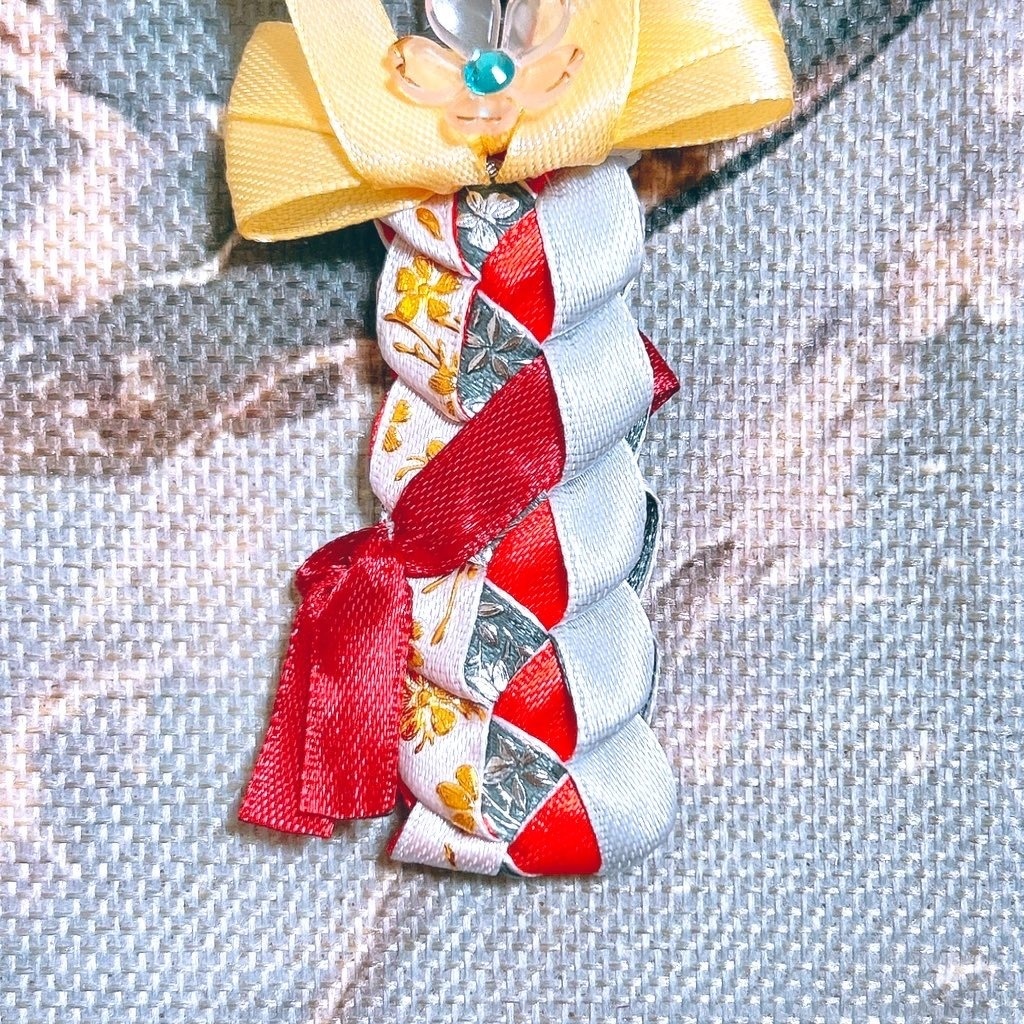 一文字則宗Ver.5.0〜とうらぶイメージリボン〜