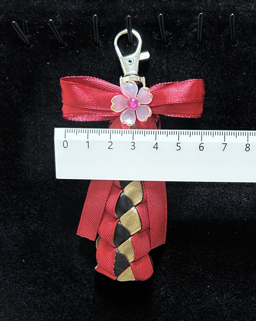 堀川国広〜とうらぶイメージリボン〜