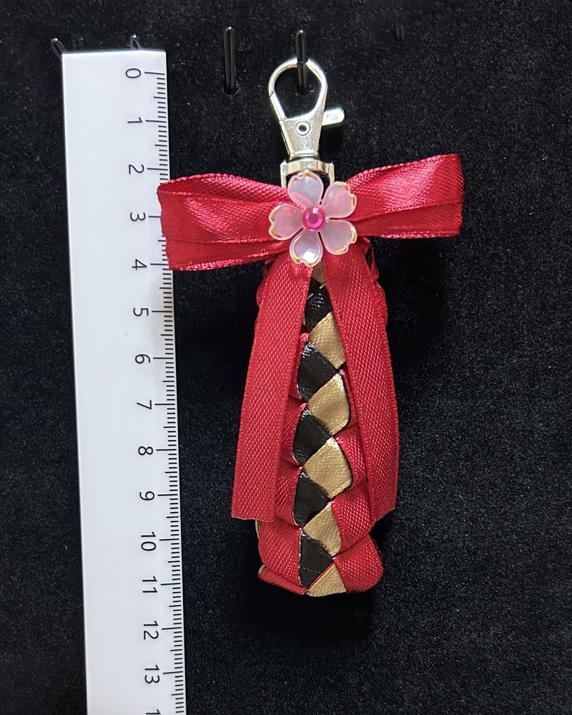 村雲江〜とうらぶイメージリボン〜