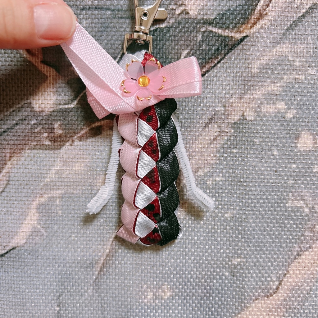 泛塵〜とうらぶイメージリボン〜