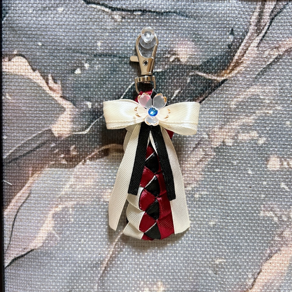 日向正宗〜とうらぶイメージリボン〜