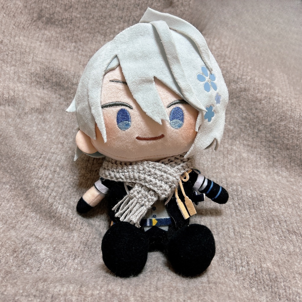 わんぱく用マフラー2