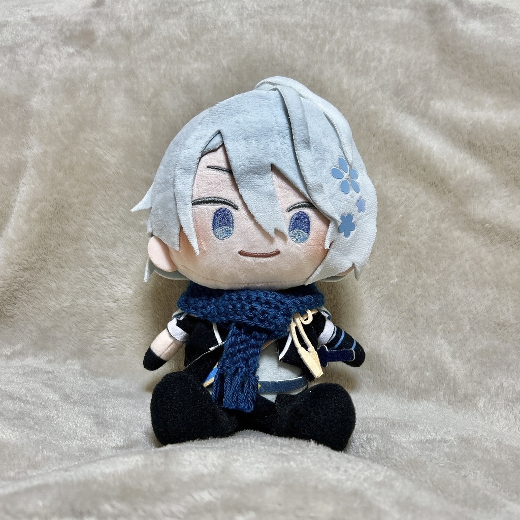 わんぱく用マフラー2