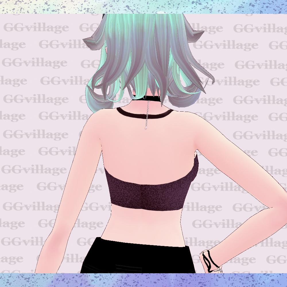 【無料】スエードインナー