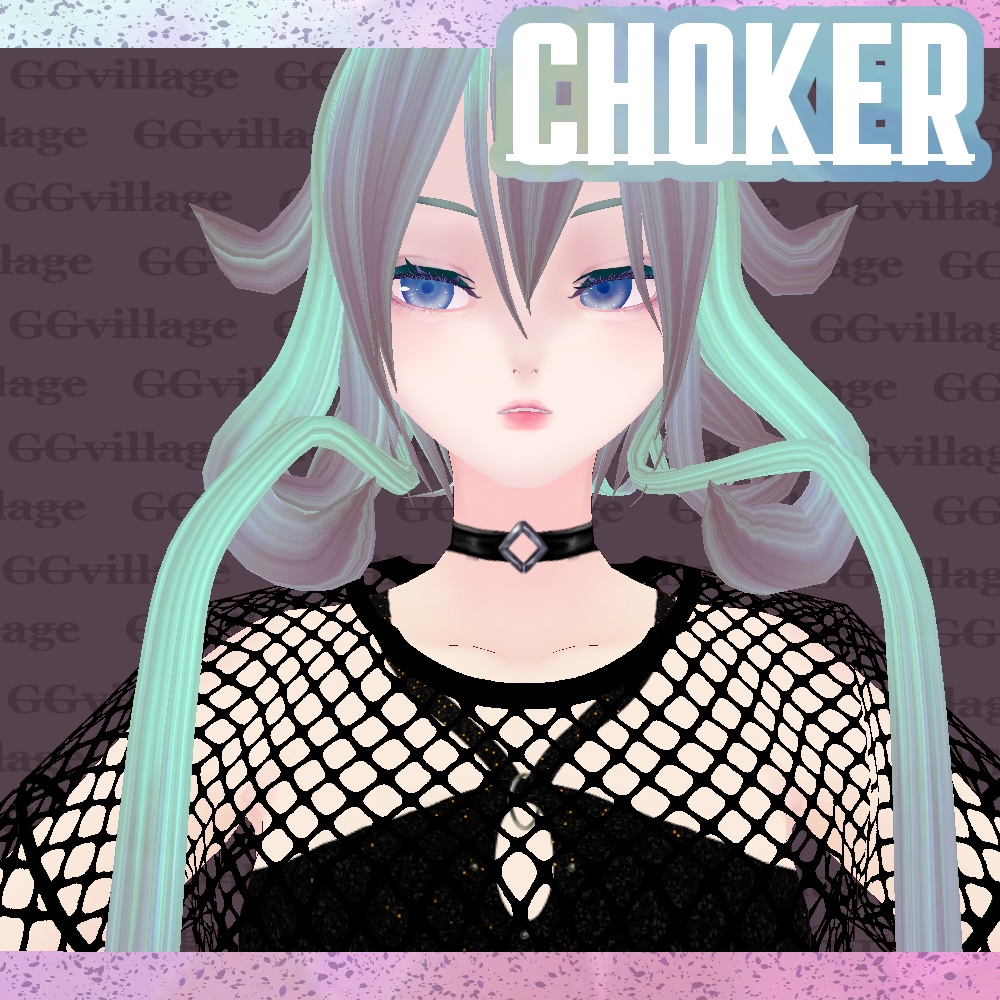 【無料アリ】アクセ3点セット【指輪/ブレスレット/チョーカー】