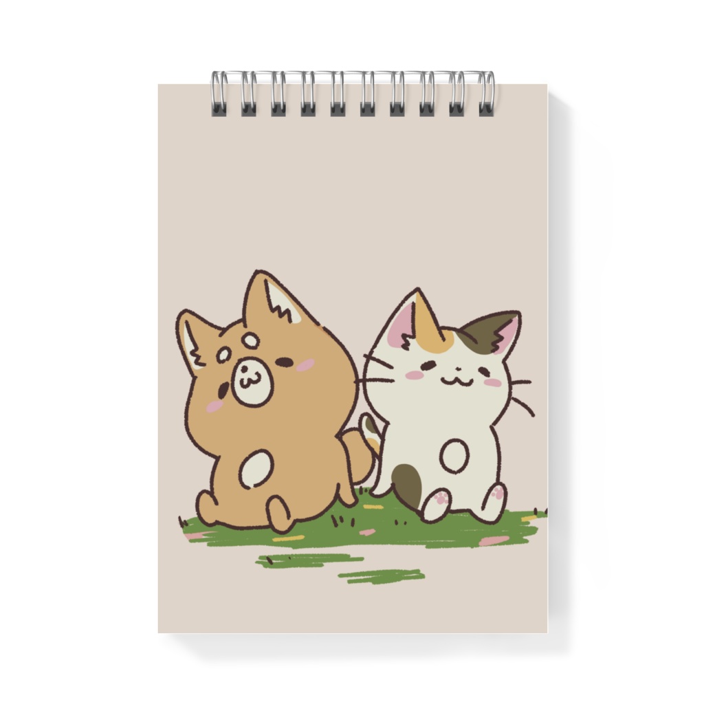 ちことなつめ メモ帳