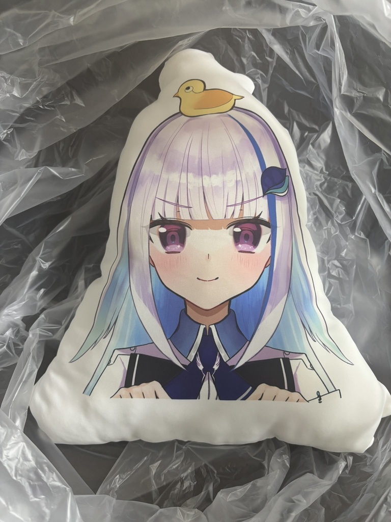 【非公式】リゼ・ヘルエスタ クッション