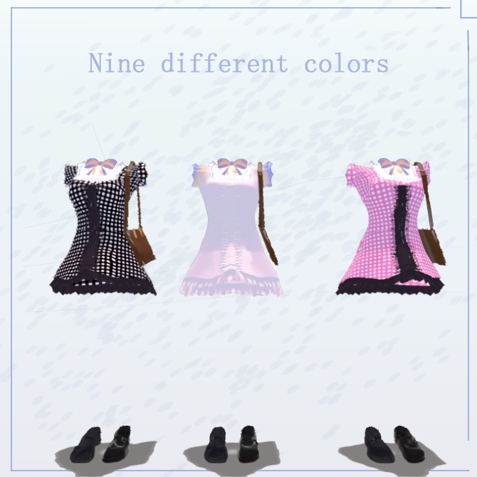 Tarte tatin cute skirt