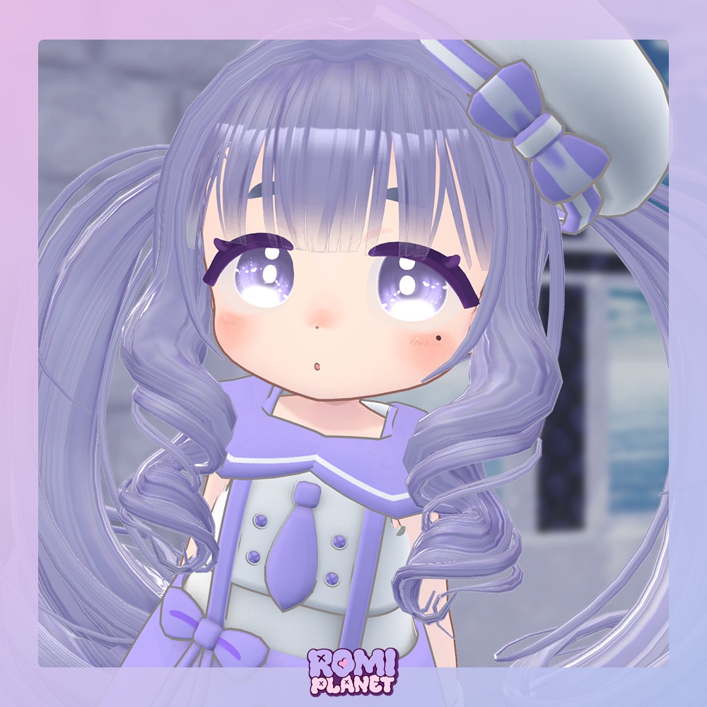 【みつまめ専用】パステル🌼アイテクスチャ - Mitsumame Pastel Eye Texture