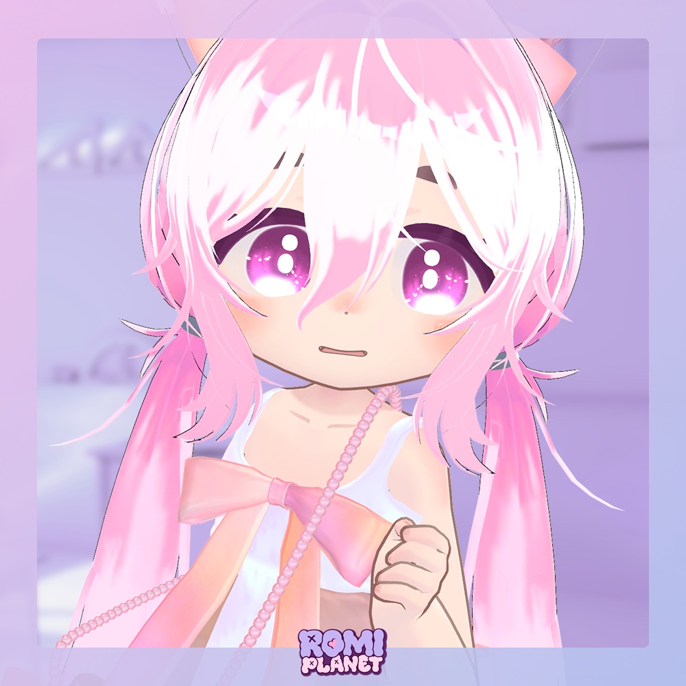 【みつまめ専用】パステル🌼アイテクスチャ - Mitsumame Pastel Eye Texture