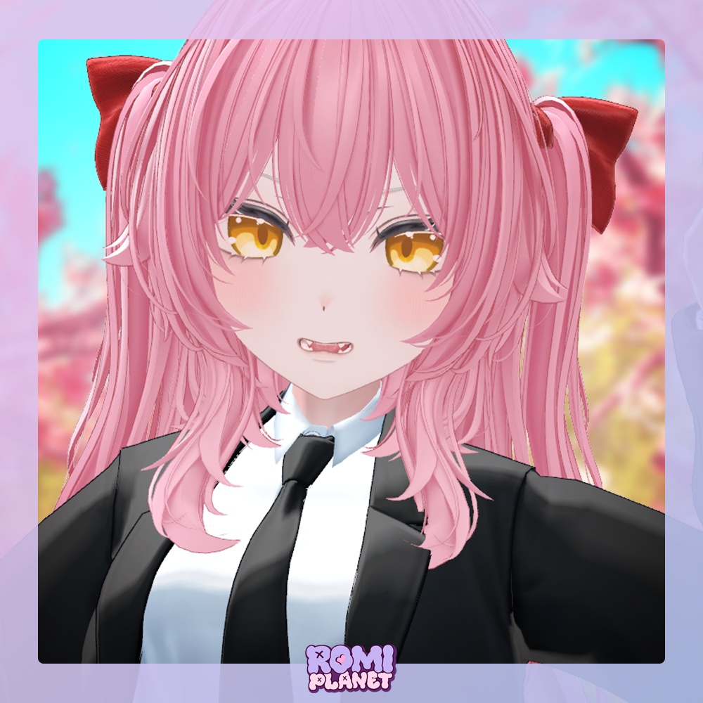 【SHIRLEY専用】アニメ風🎀うるうるアイ✨ - SHIRLEY Anime Style Eye Texture