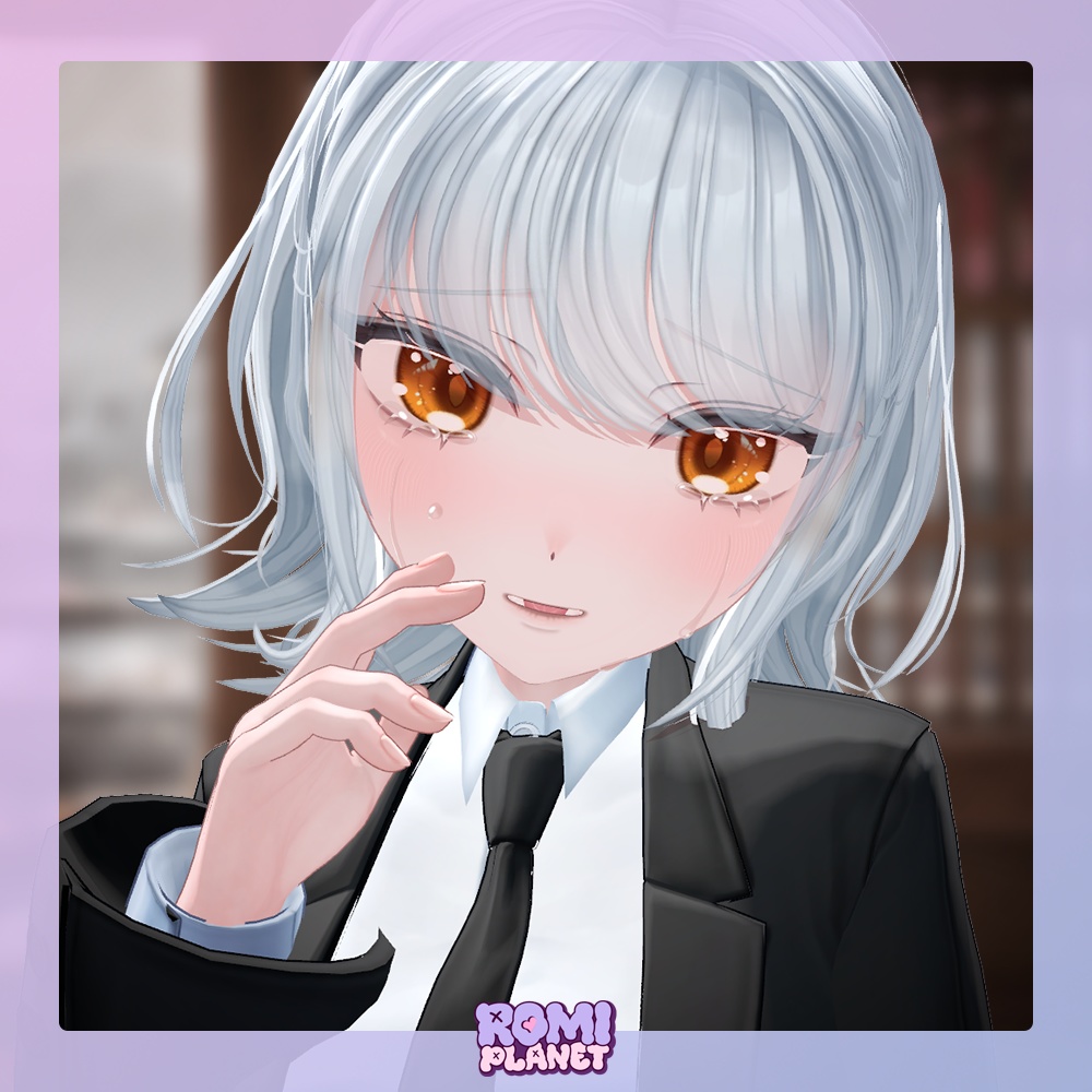 【SHIRLEY専用】ミスティック🌹アイテクスチャ - SHIRLEY Mystic Eye Texture