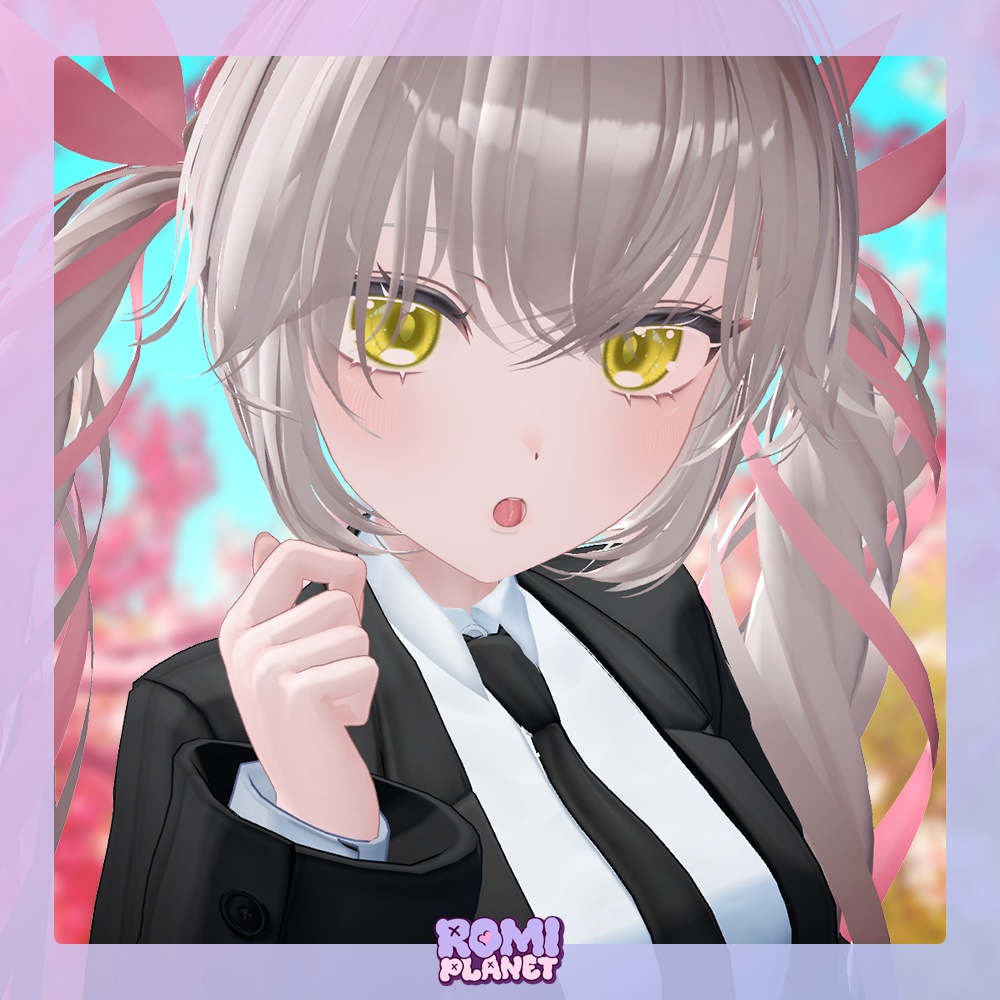 【SHIRLEY専用】ミスティック🌹アイテクスチャ - SHIRLEY Mystic Eye Texture