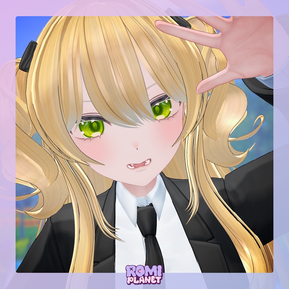 【SHIRLEY専用】ミスティック🌹アイテクスチャ - SHIRLEY Mystic Eye Texture