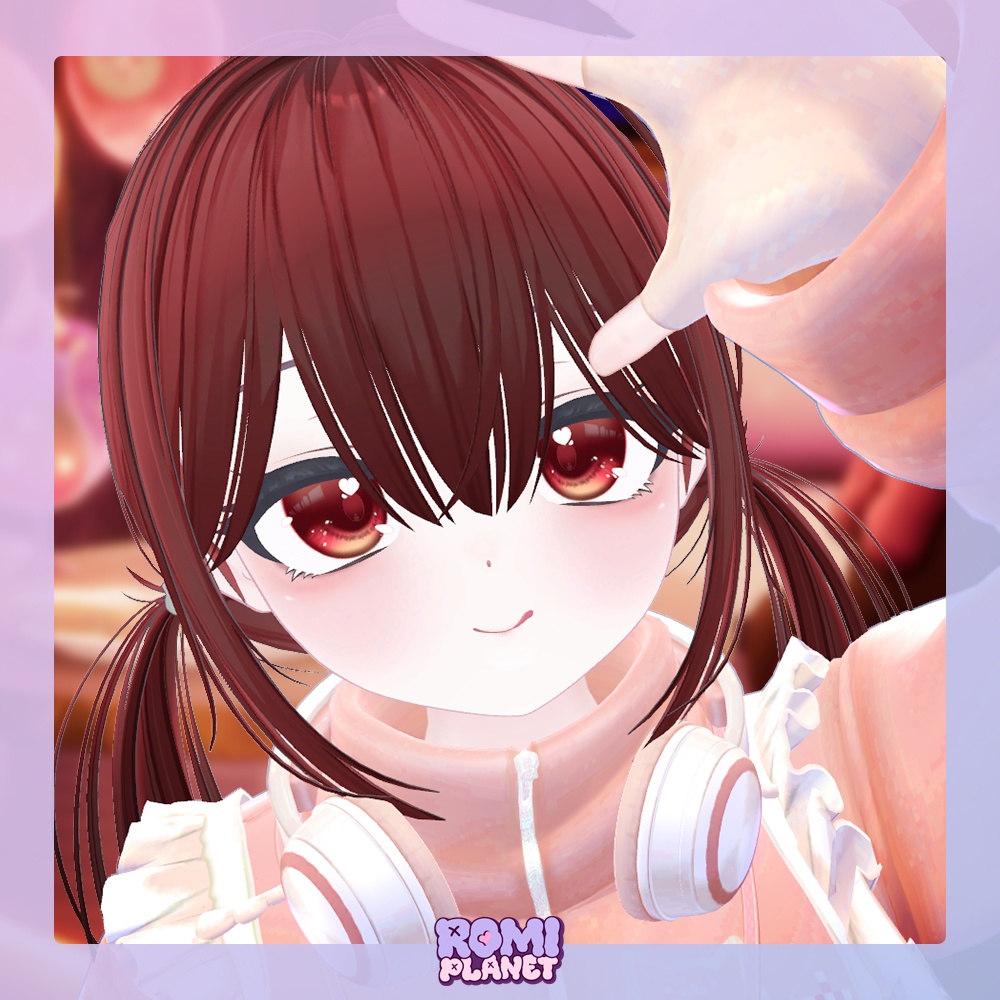 【ピューマのぷまちゃん専用】ドリーミー☁️アイテクスチャ - PMMA Dreamy Eye Texture