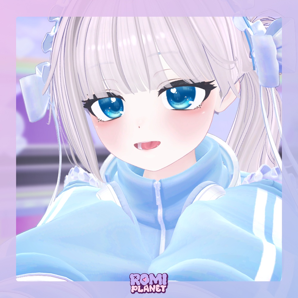 【ピューマのぷまちゃん専用】ドリーミー☁️アイテクスチャ - PMMA Dreamy Eye Texture