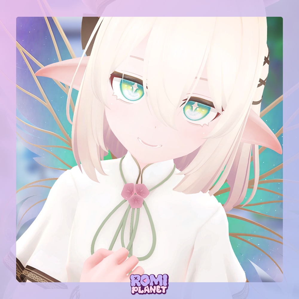 【カルミア専用】コットンキャンディ🍬アイテクスチャ - Kalmia Candy Eye Texture