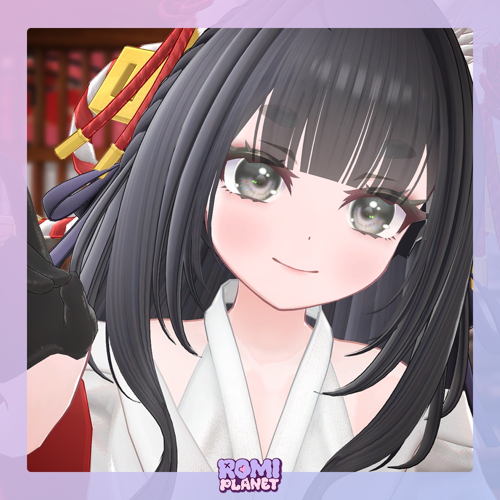 【きゅうこ専用】ドロップ🍬アイテクスチャ - Kyuko Drops Eye Texture