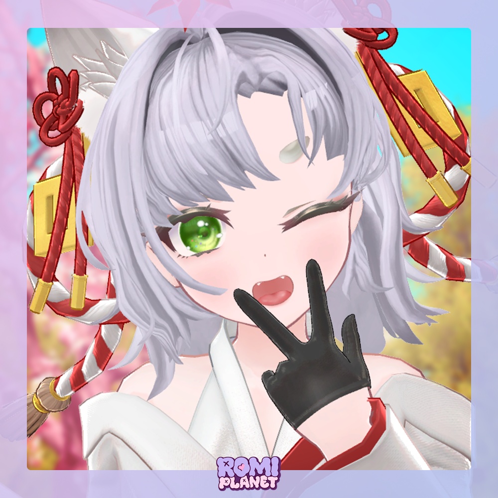 【きゅうこ専用】ドロップ🍬アイテクスチャ - Kyuko Drops Eye Texture