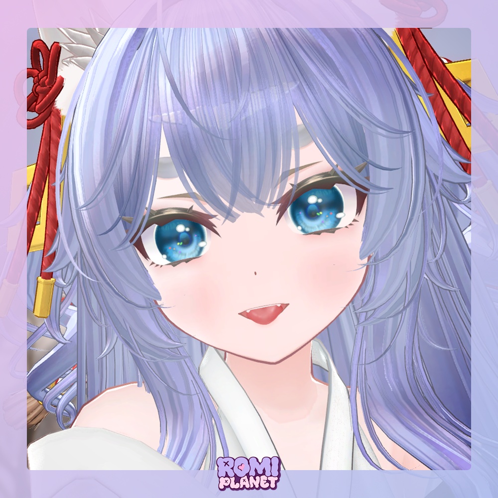 【きゅうこ専用】ドロップ🍬アイテクスチャ - Kyuko Drops Eye Texture