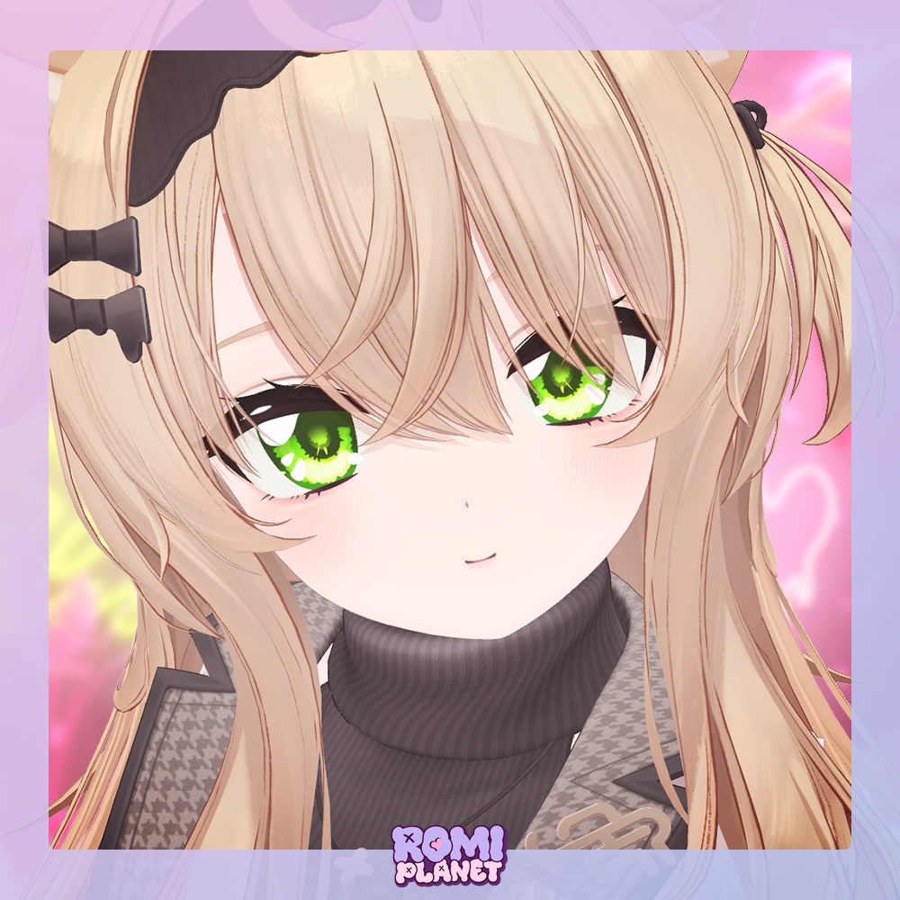 【エク - Eku専用】きらきら✨まじっくアイ - Eku Magical Eye Texture