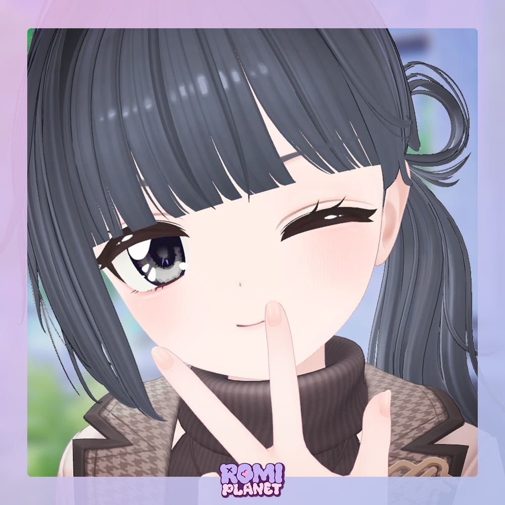 【エク - Eku専用】きらきら✨まじっくアイ - Eku Magical Eye Texture