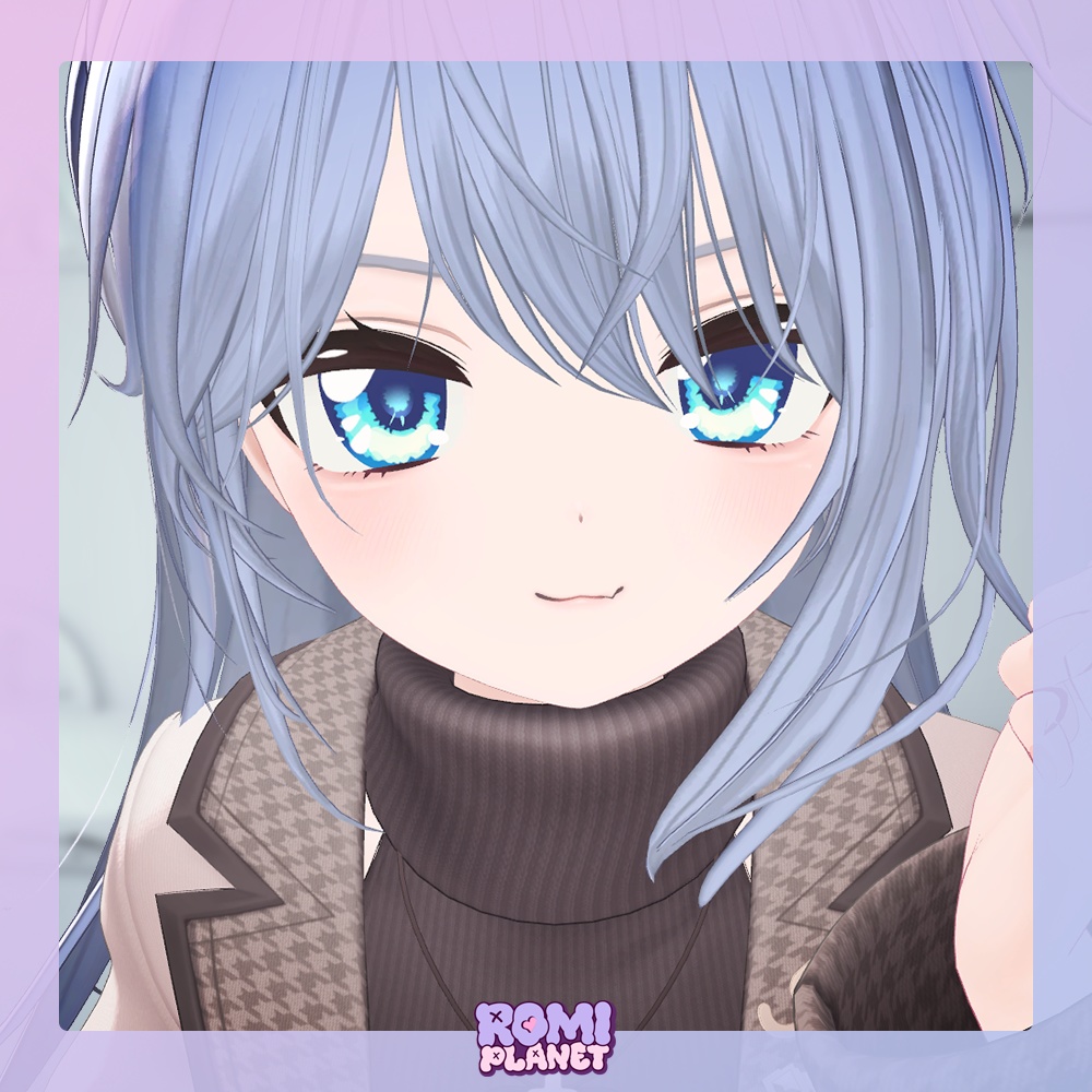 【エク - Eku専用】きらきら✨まじっくアイ - Eku Magical Eye Texture