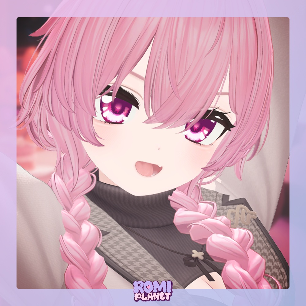 【エク - Eku専用】きらきら✨まじっくアイ - Eku Magical Eye Texture