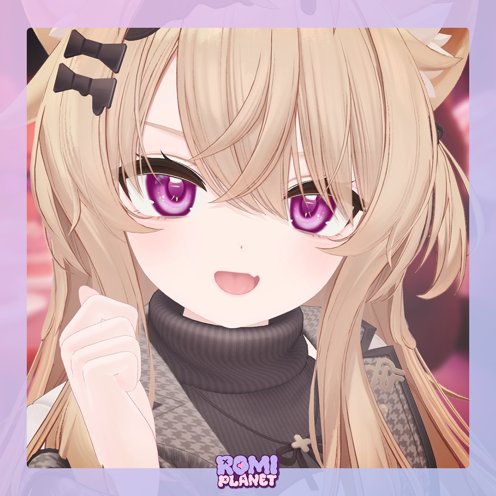 【エク - Eku専用】クリア💎アイ - Eku Clear Eye Texture