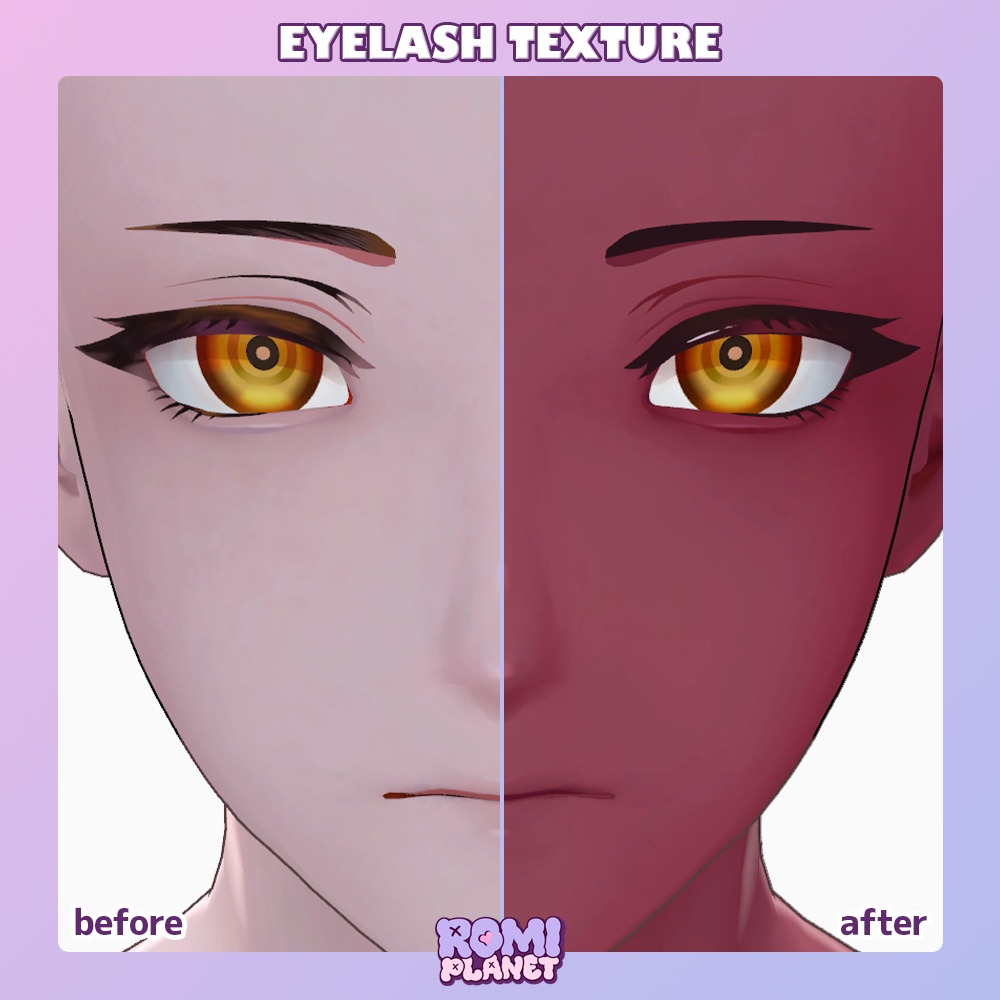 【凛仁(リヒト)専用】褐色の王子様✨ボディーテクスチャ - Licht Body Texture