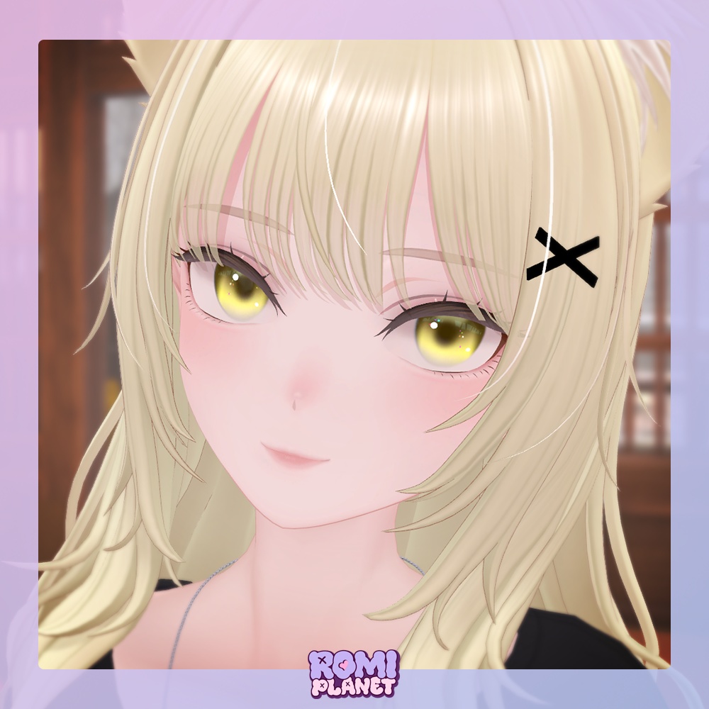 【柚希-Yuzuki-専用】ソフト🤍アイテクスチャ - Yuzuki Soft Eye Texture