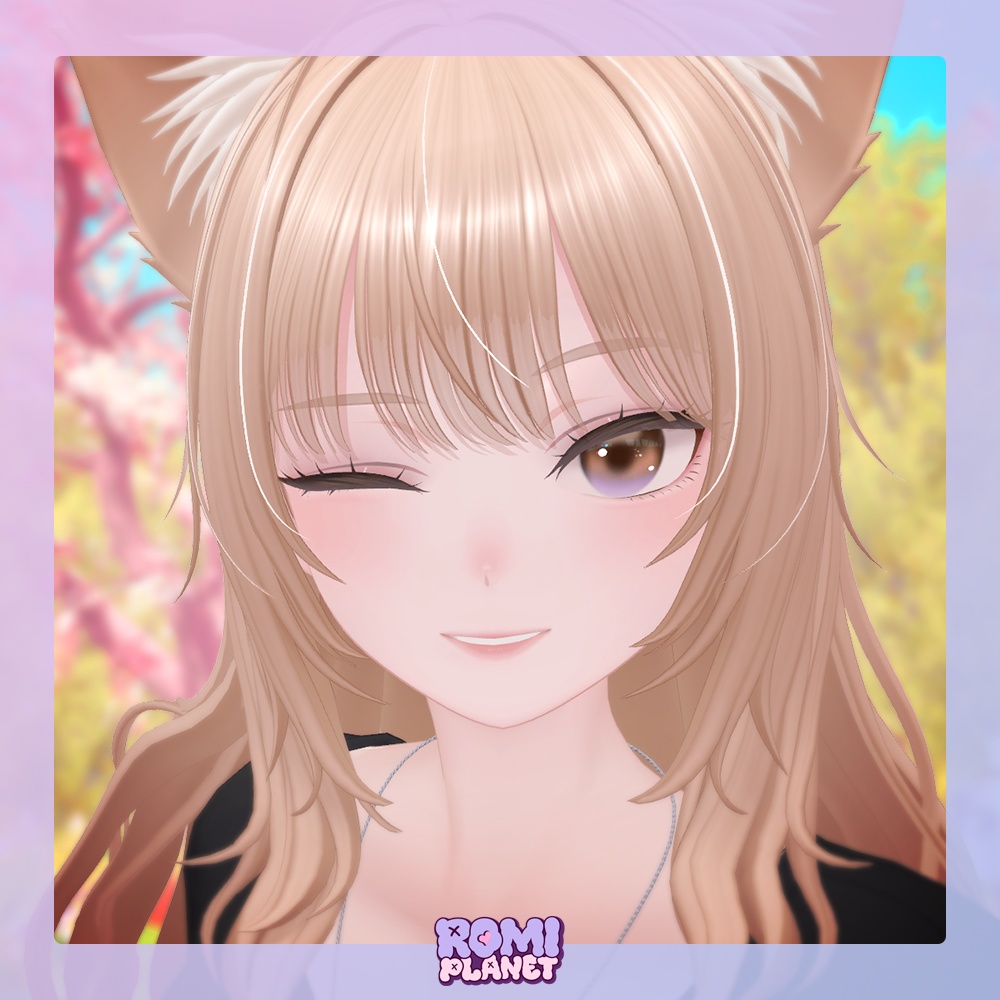 【柚希-Yuzuki-専用】ソフト🤍アイテクスチャ - Yuzuki Soft Eye Texture