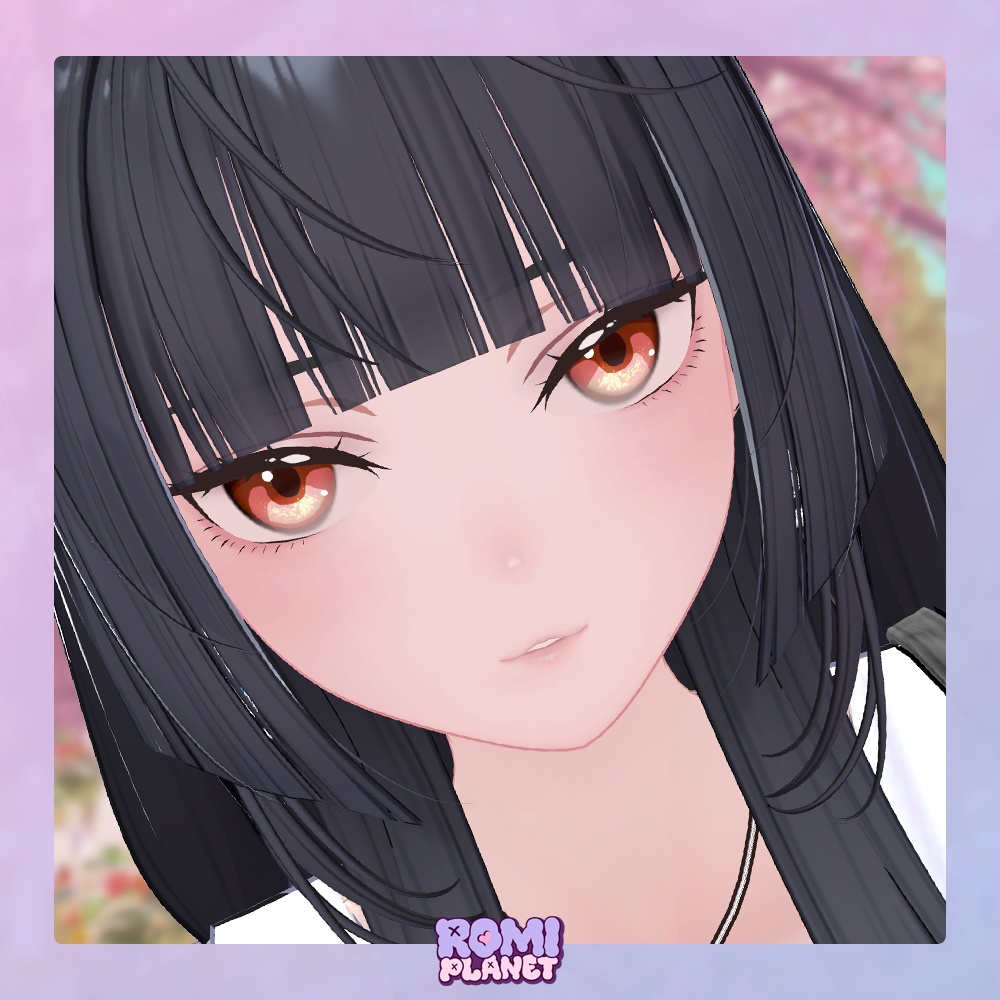 【柚希-Yuzuki-専用】きらつや✨アイテクスチャ - Yuzuki Soft Eye Texture