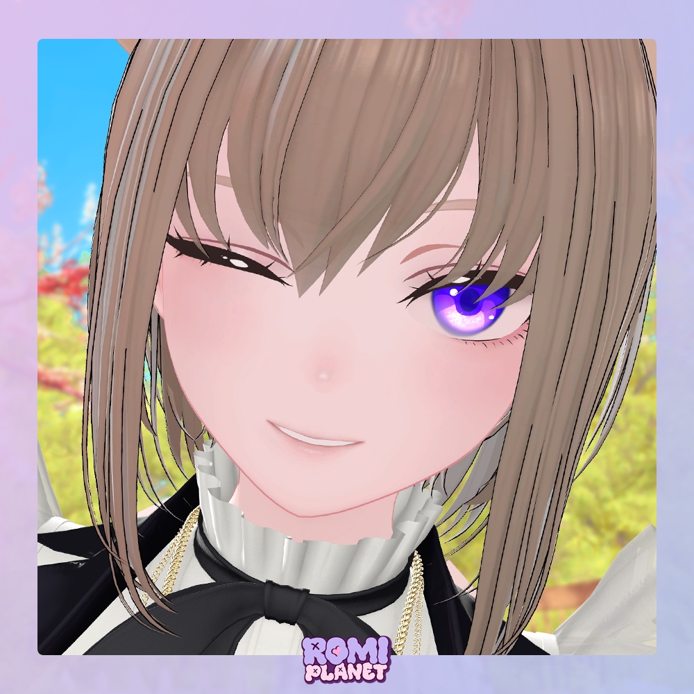 【柚希-Yuzuki-専用】きらつや✨アイテクスチャ - Yuzuki Soft Eye Texture