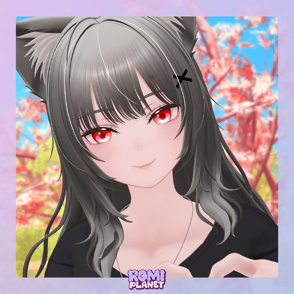 【柚希-Yuzuki-専用】きらつや✨アイテクスチャ - Yuzuki Soft Eye Texture